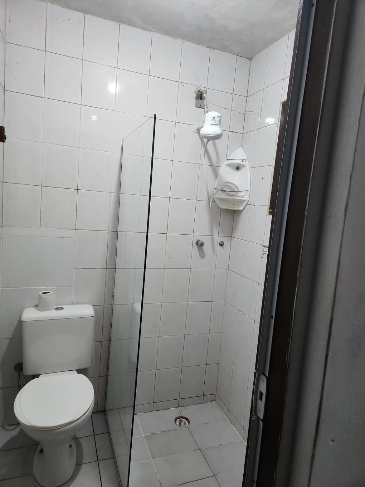 Suites Lesther Ubatuba Exterior photo